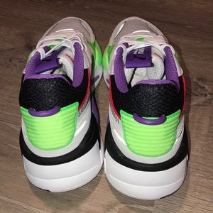 puma buzz lightyear shoes
